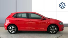 Volkswagen Polo 1.0 SE 5dr Petrol Hatchback